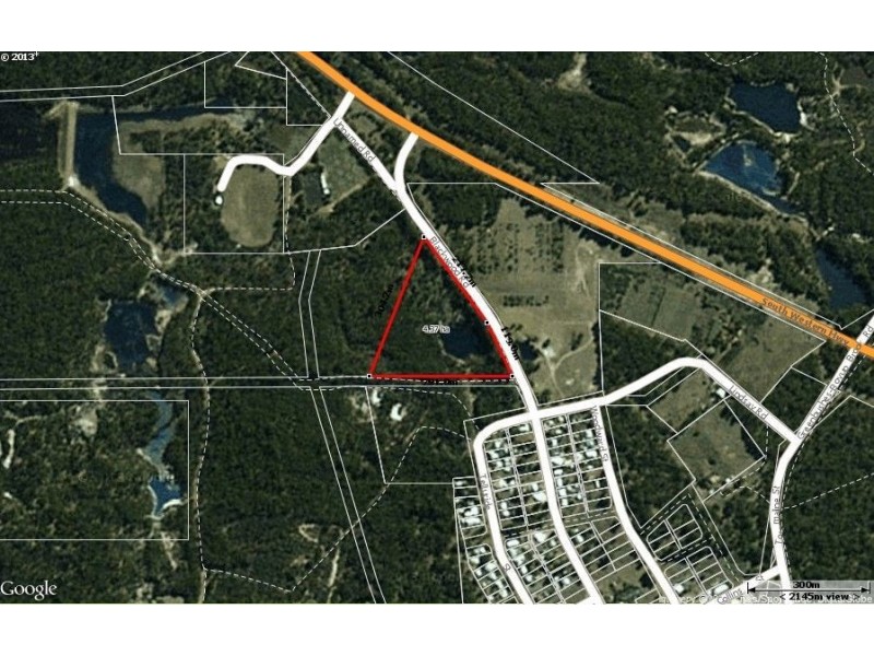 13524 BLACKWOOD ROAD, Greenbushes WA 6254