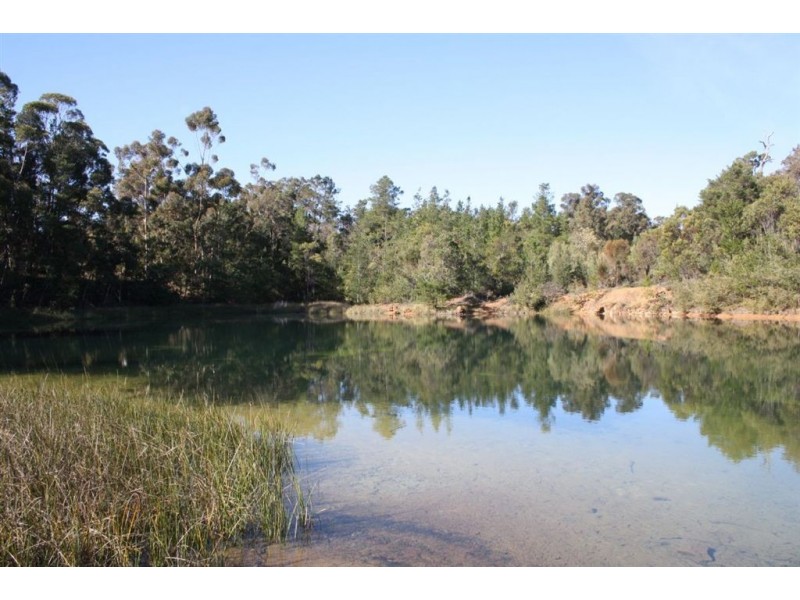 13524 BLACKWOOD ROAD, Greenbushes WA 6254