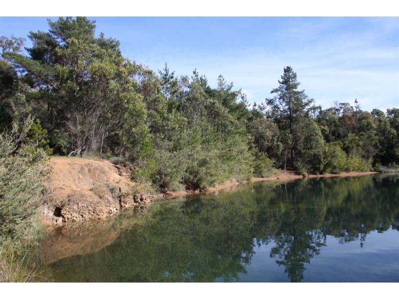 13524 BLACKWOOD ROAD, Greenbushes WA 6254