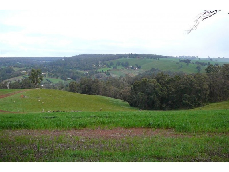 72 CRAWFORD STREET, Bridgetown WA 6255