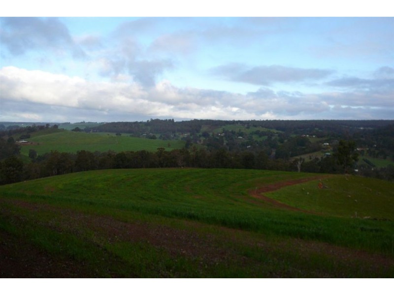 72 CRAWFORD STREET, Bridgetown WA 6255