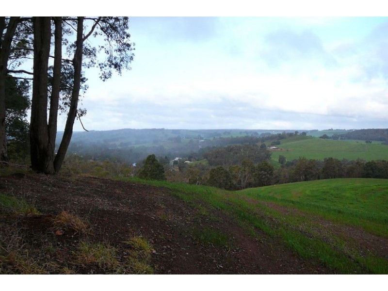 72 CRAWFORD STREET, Bridgetown WA 6255