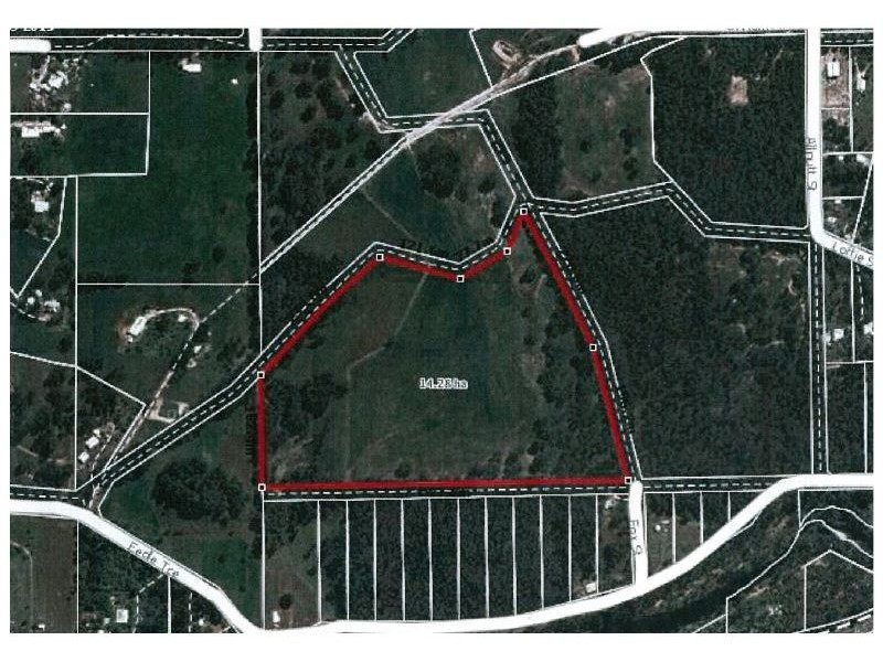 72 CRAWFORD STREET, Bridgetown WA 6255