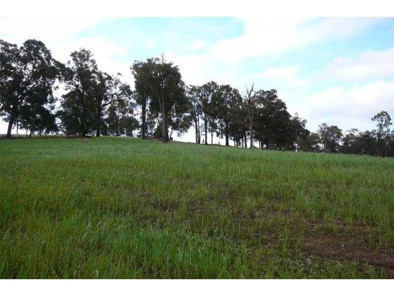 43 WALTER ROAD, Bridgetown WA 6255