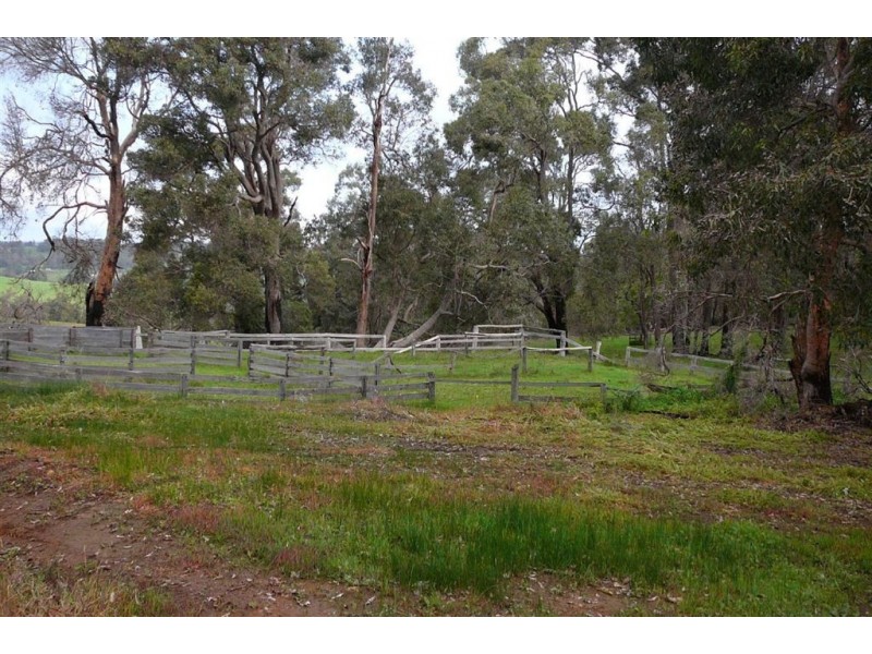 43 WALTER ROAD, Bridgetown WA 6255