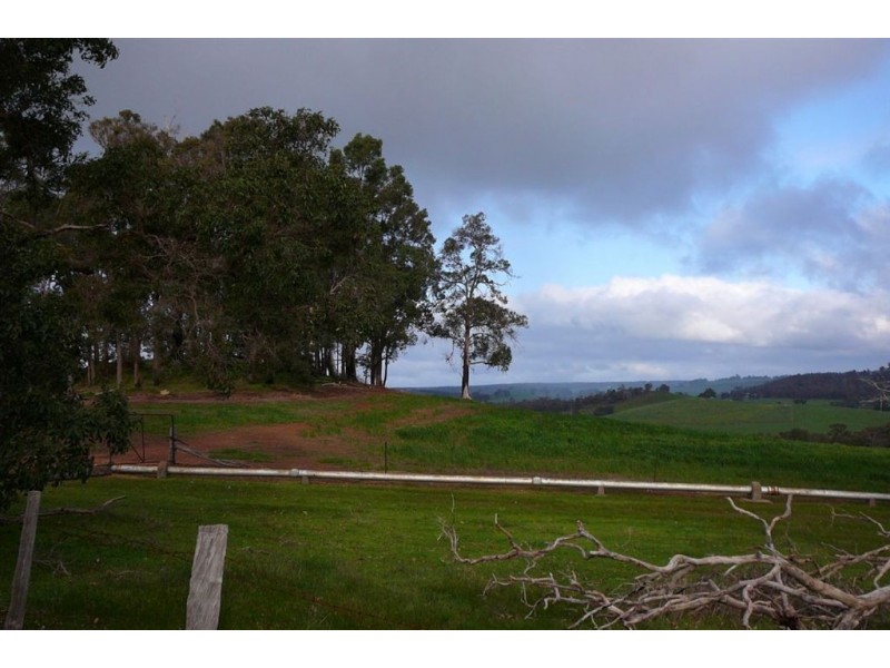 43 WALTER ROAD, Bridgetown WA 6255