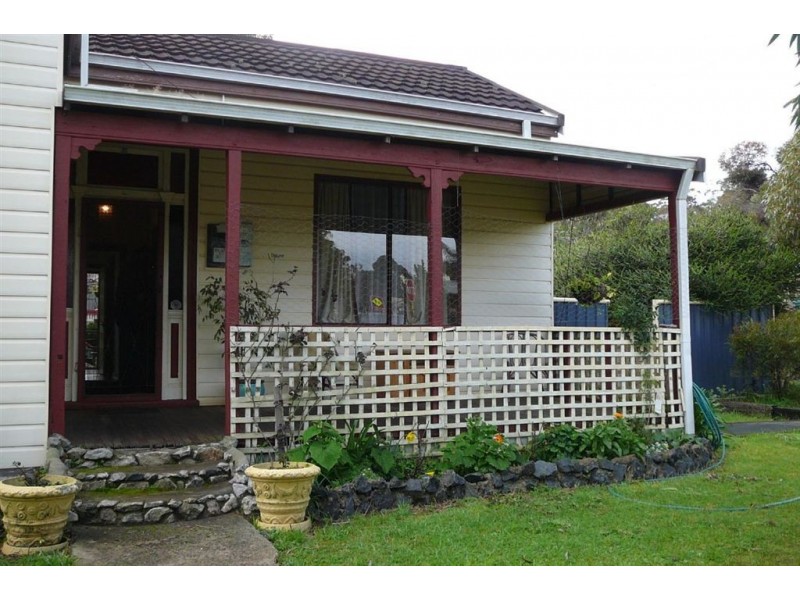 26 Jephson Street, Greenbushes WA 6254