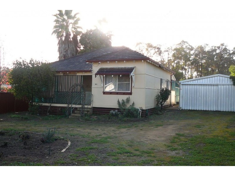 104 Blackwood Road, Greenbushes WA 6254