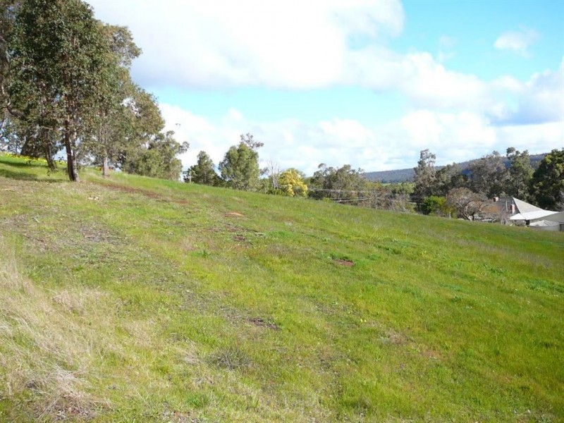 Lot 8 SUTTON CLOSE, Bridgetown WA 6255