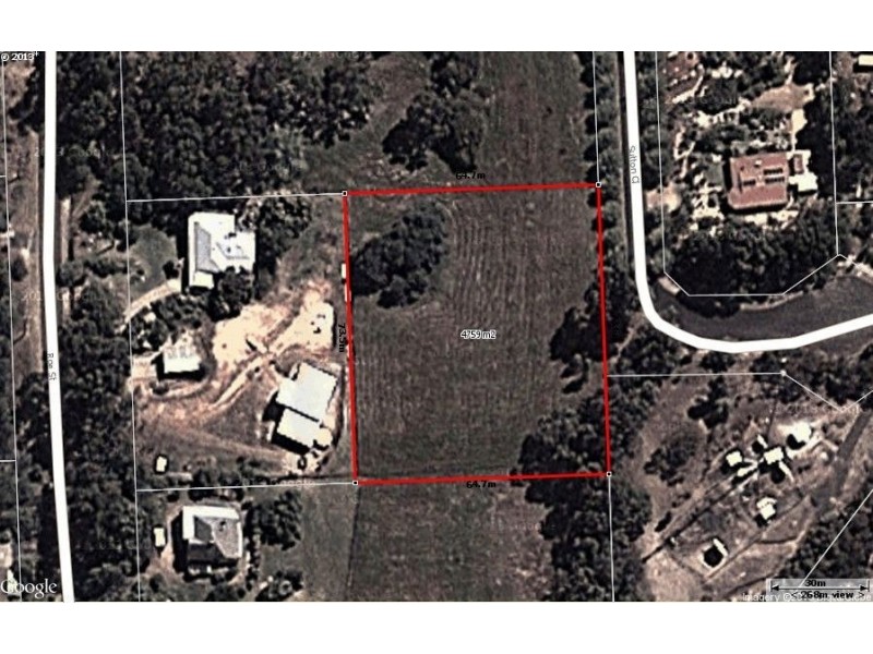 Lot 8 SUTTON CLOSE, Bridgetown WA 6255
