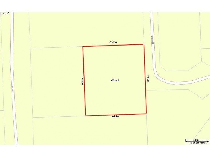 Lot 8 SUTTON CLOSE, Bridgetown WA 6255