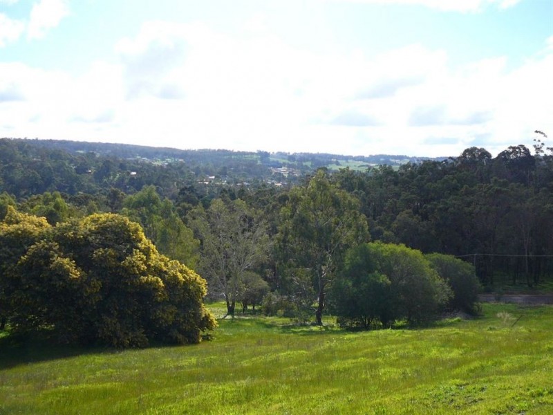 Lot 8 SUTTON CLOSE, Bridgetown WA 6255