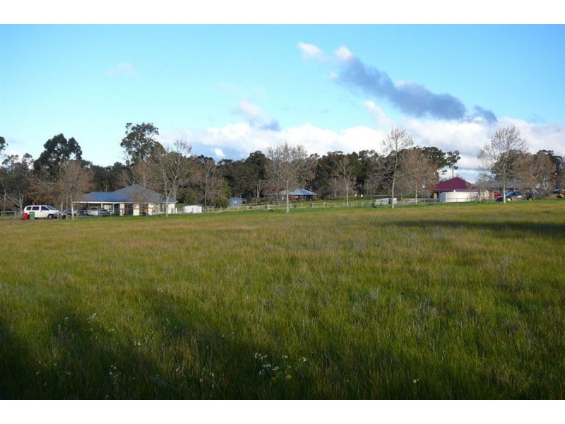 10 BALMORAL DRIVE, Bridgetown WA 6255