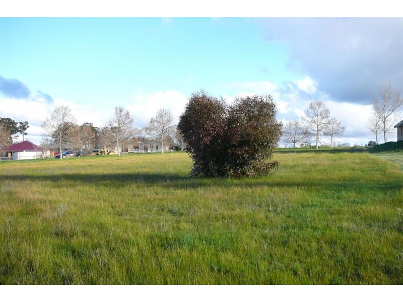 10 BALMORAL DRIVE, Bridgetown WA 6255