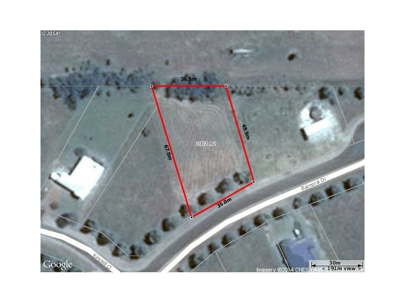 10 BALMORAL DRIVE, Bridgetown WA 6255