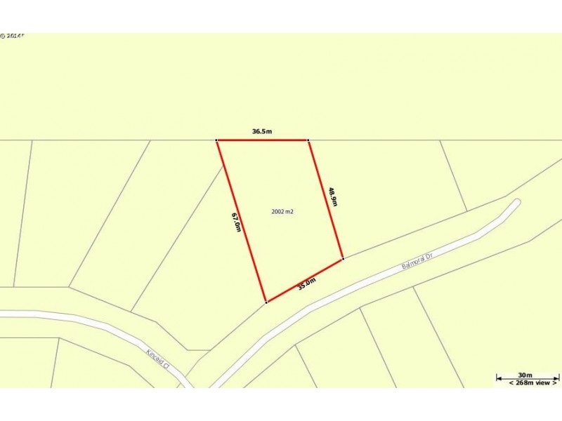 10 BALMORAL DRIVE, Bridgetown WA 6255