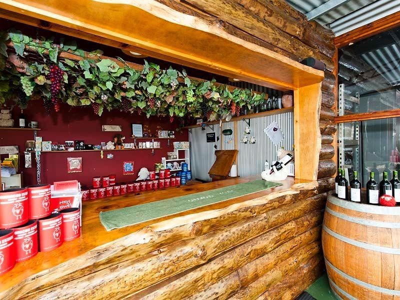 L22 Wade Road, Bridgetown WA 6255