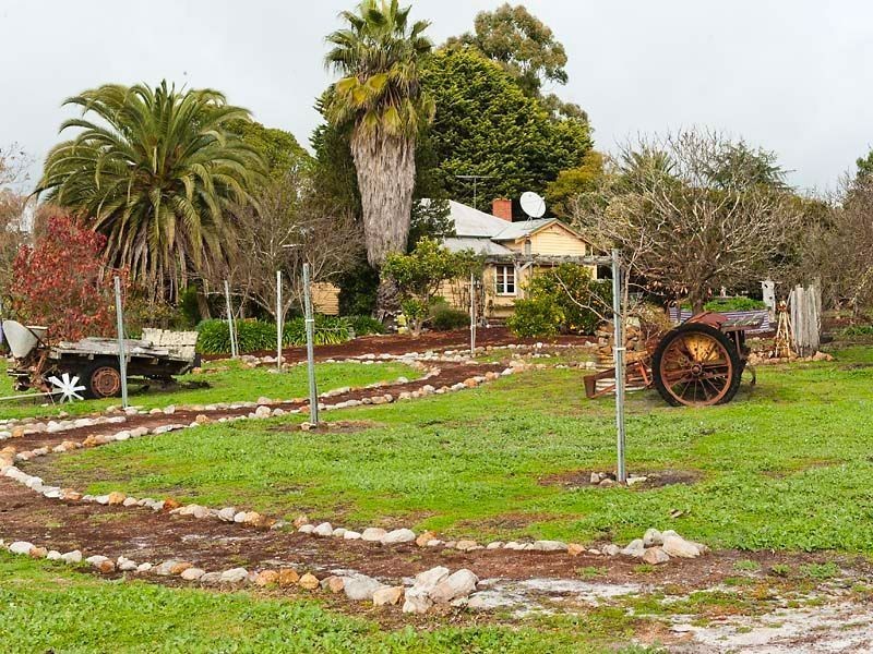 L22 Wade Road, Bridgetown WA 6255