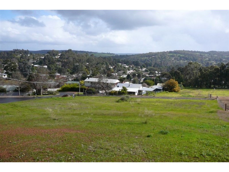 16 EWING PLACE, Bridgetown WA 6255