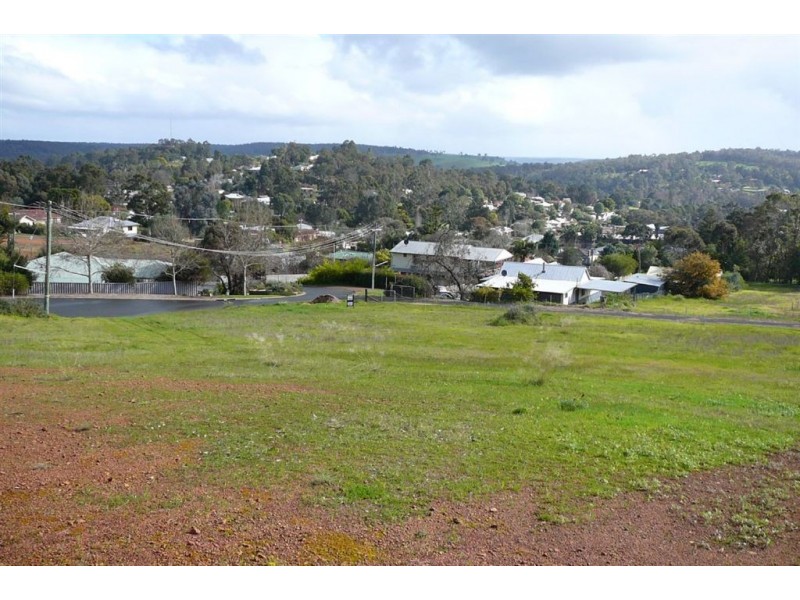 16 EWING PLACE, Bridgetown WA 6255