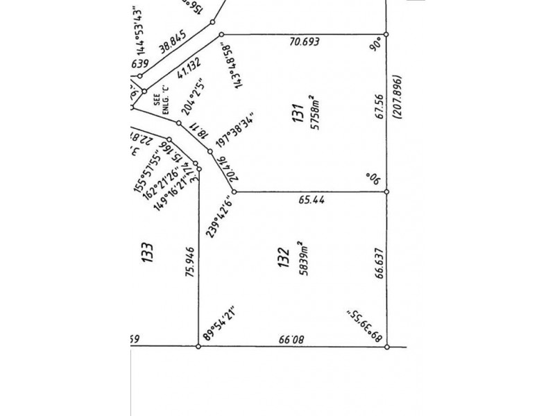 132 GOLDEN ASH RISE, Bridgetown WA 6255