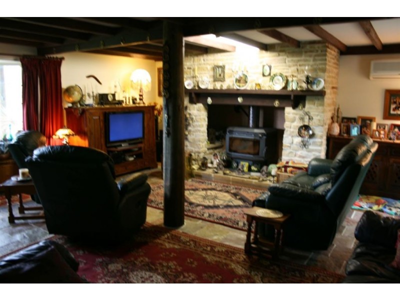 Lot 707/9 MASLIN STREET, Bridgetown WA 6255