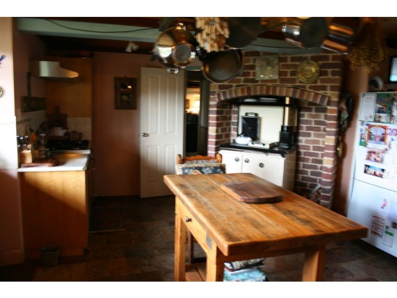 Lot 707/9 MASLIN STREET, Bridgetown WA 6255