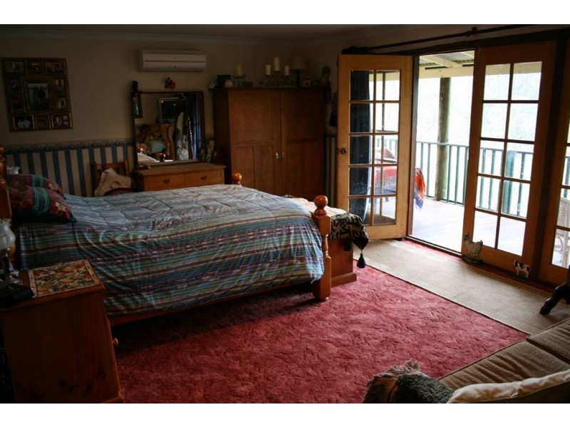 Lot 707/9 MASLIN STREET, Bridgetown WA 6255