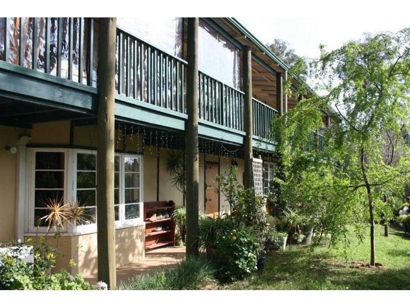 Lot 707/9 MASLIN STREET, Bridgetown WA 6255