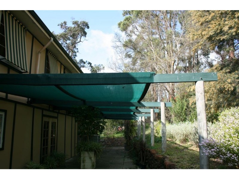 Lot 707/9 MASLIN STREET, Bridgetown WA 6255