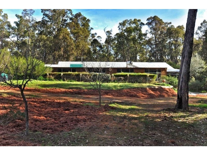 Lot 503 JAMES STREET, Greenbushes WA 6254