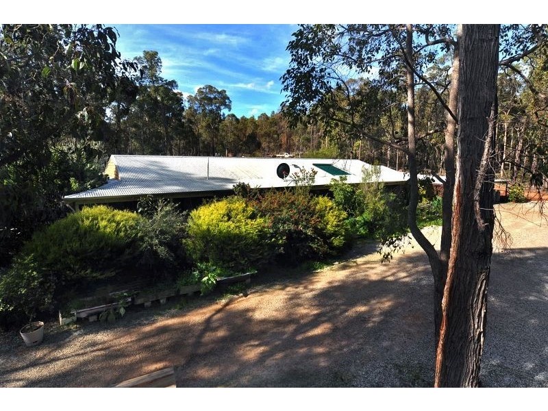 Lot 503 JAMES STREET, Greenbushes WA 6254