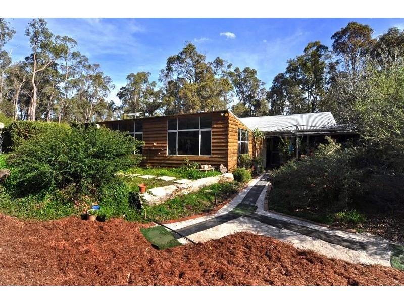 Lot 503 JAMES STREET, Greenbushes WA 6254
