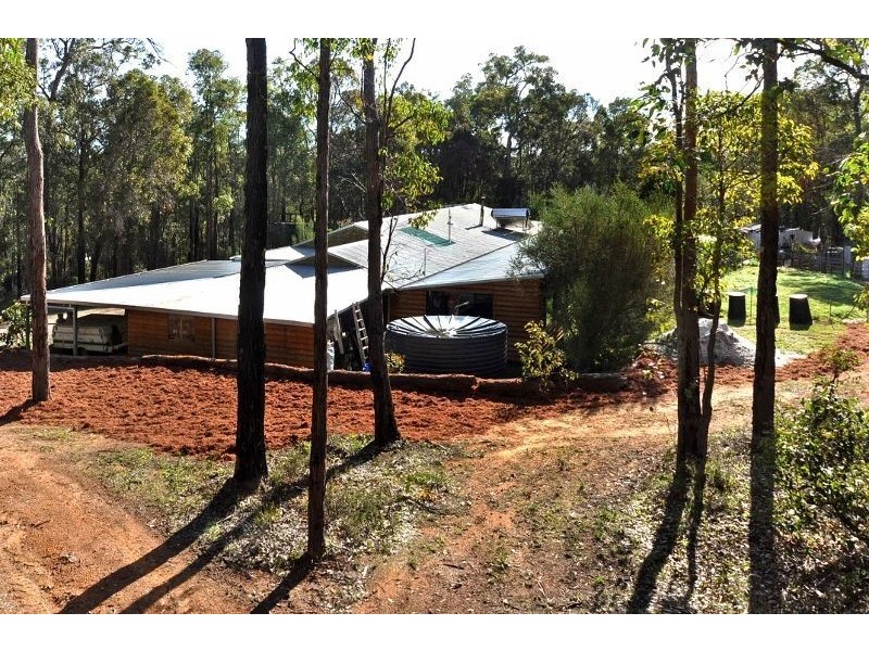 Lot 503 JAMES STREET, Greenbushes WA 6254