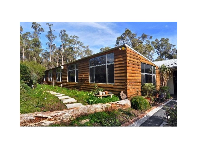 Lot 503 JAMES STREET, Greenbushes WA 6254