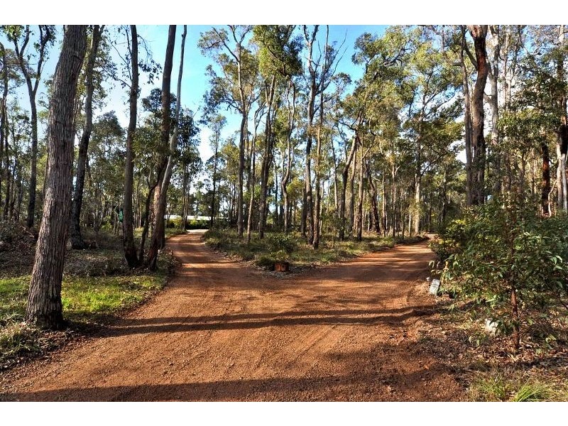 Lot 503 JAMES STREET, Greenbushes WA 6254