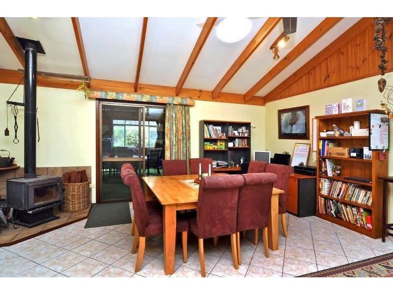 Lot 503 JAMES STREET, Greenbushes WA 6254