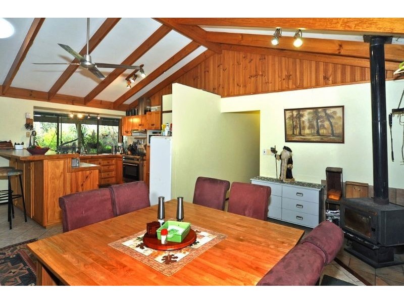 Lot 503 JAMES STREET, Greenbushes WA 6254