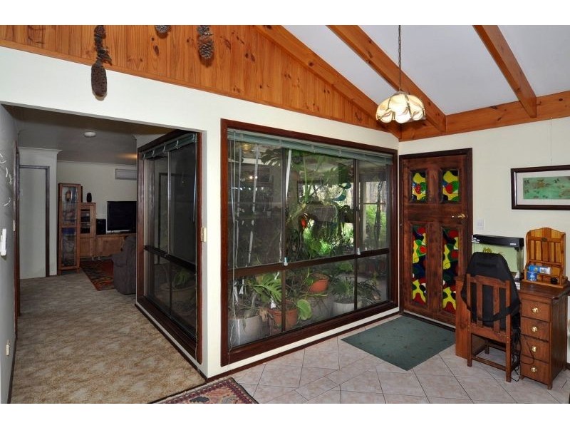 Lot 503 JAMES STREET, Greenbushes WA 6254