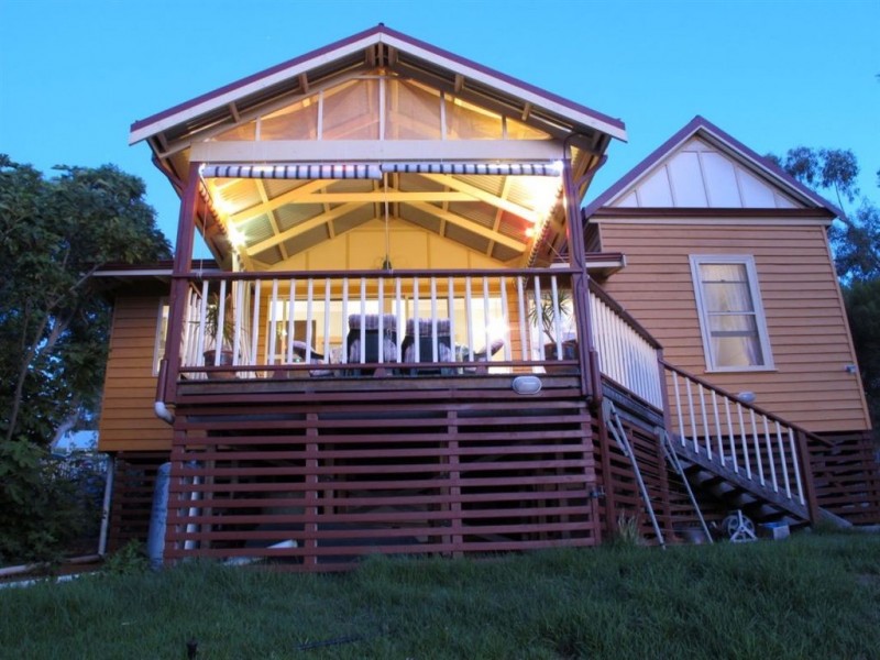 93 ROE STREET, Bridgetown WA 6255