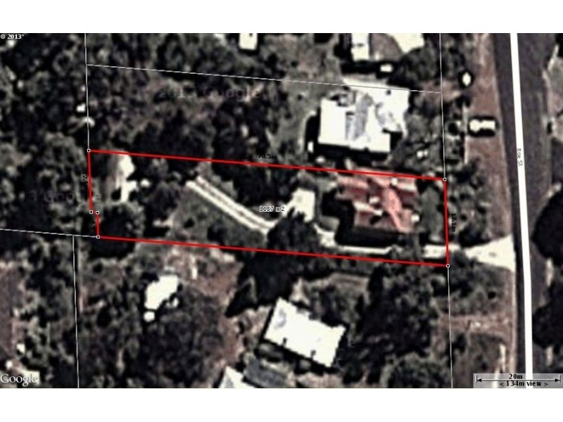 93 ROE STREET, Bridgetown WA 6255