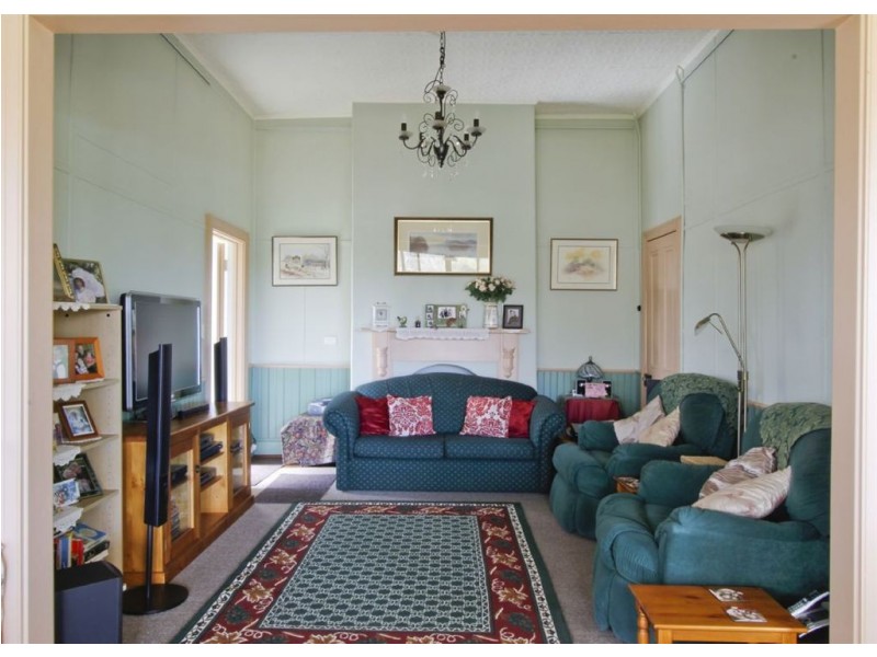 93 ROE STREET, Bridgetown WA 6255