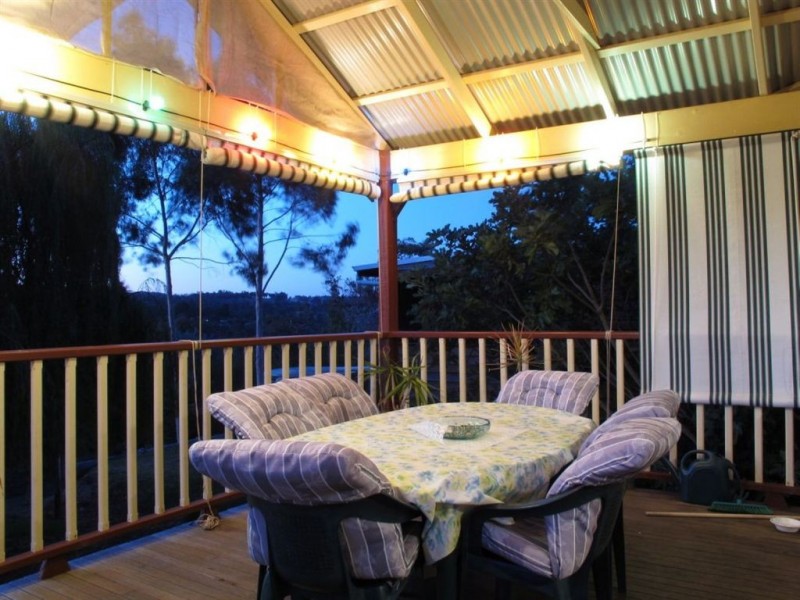 93 ROE STREET, Bridgetown WA 6255