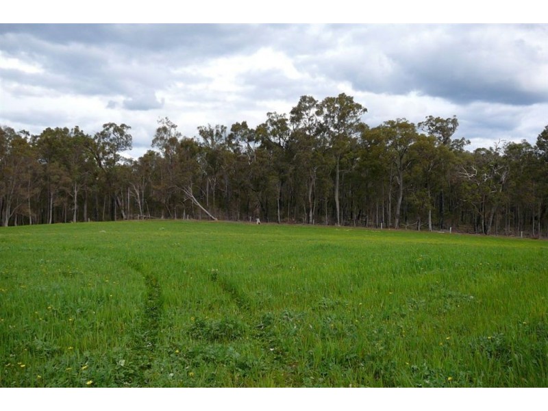 Lot 11827 MORIARTY STREET, Bridgetown WA 6255