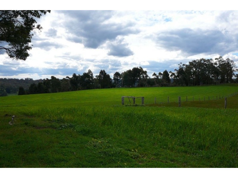 Lot 11827 MORIARTY STREET, Bridgetown WA 6255