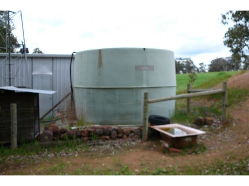 Lot 11827 MORIARTY STREET, Bridgetown WA 6255