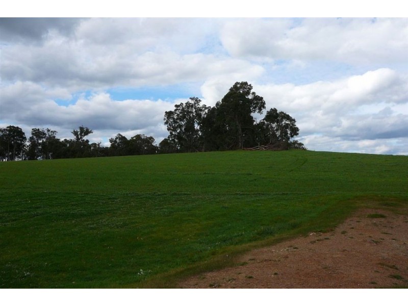 Lot 11827 MORIARTY STREET, Bridgetown WA 6255