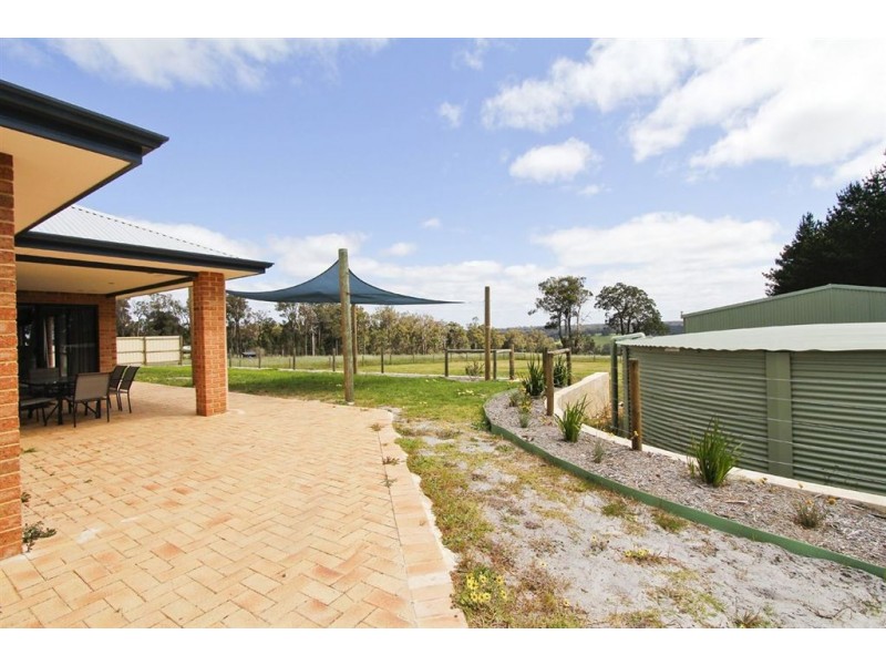 75 MURRAY GREY COURT, Bridgetown WA 6255