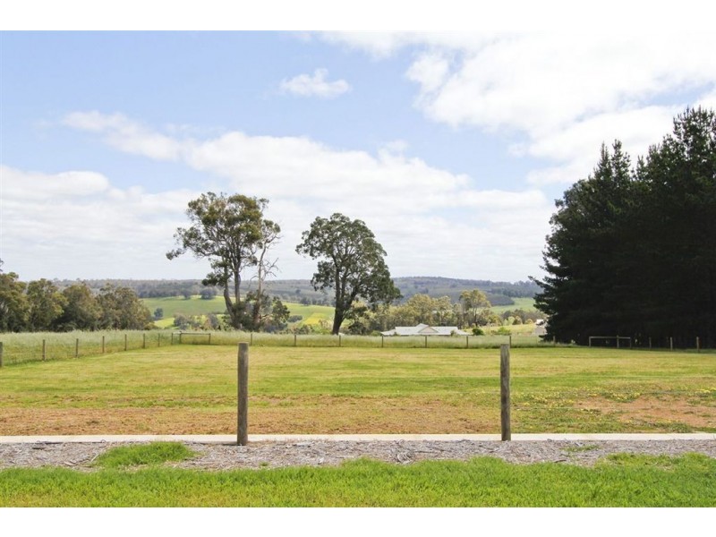 75 MURRAY GREY COURT, Bridgetown WA 6255