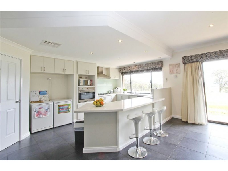 75 MURRAY GREY COURT, Bridgetown WA 6255